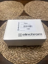 Elinchrom 24009 Omega Plug-In Flashtube 4 – New in Box Studio Flash Tube