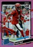 2023 Donruss Optic #245 Tank Dell Pink Rookie