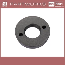 Round Nut Switch Exterior Mirror GENUINE PORSCHE 911 G '76-'86