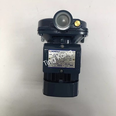 1pcs Pedrollo Oil Pump CP130 water pump