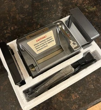 Powermatic 2 Plus Automatic Personal Cigarette Making Injector Machine Used