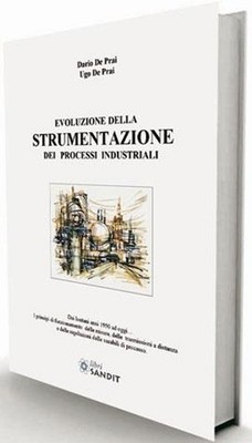 Buch - De Prai Dario / De Prai Ugo - Evolution der Prozessinstrumentierung