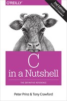 C In A Nutshell, 2E Peter Prinz (U. A.) Taschenbuch Einband - Flex.(Paperback)