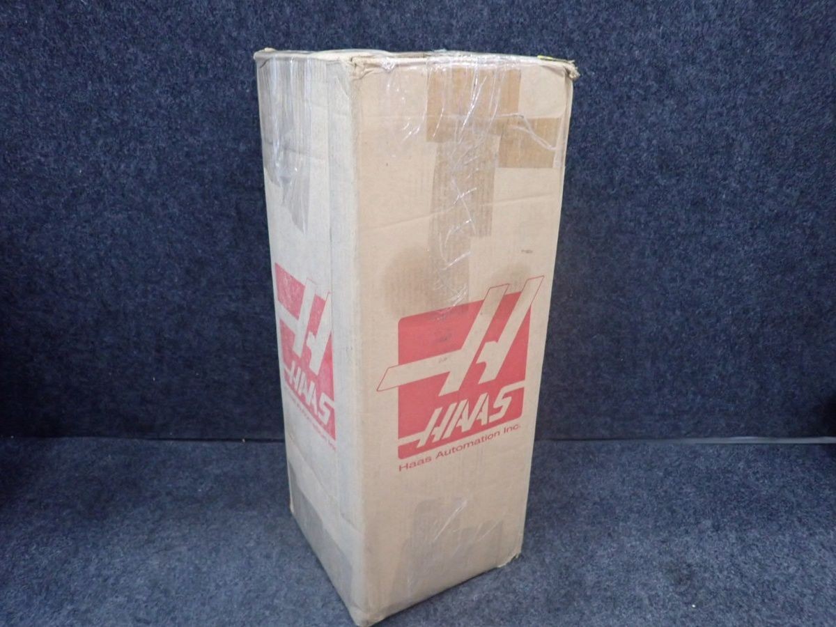 Haas Automation SPINDLE, 40T BELT 8K/10K MPO DG 44 TOOTH W/ HIGH CLAMP DB(VMC)*