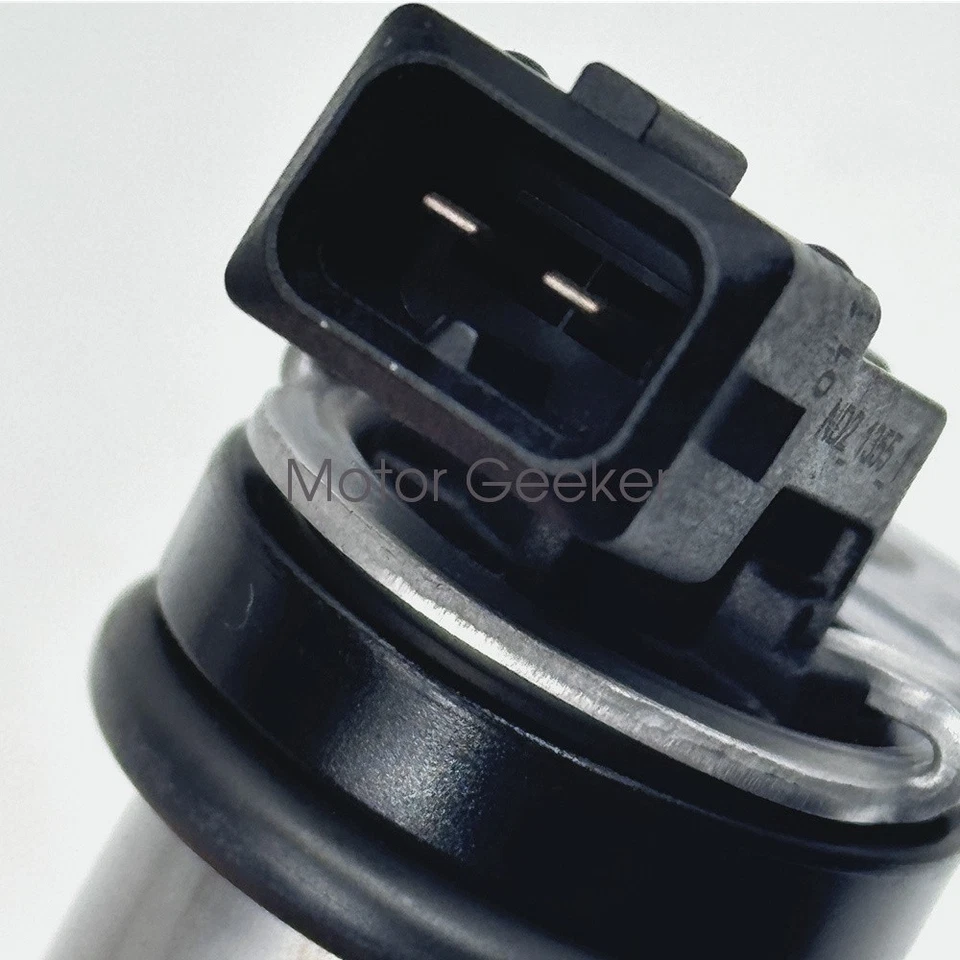 2 pcs 11367610060 OEM VANOS VVT Variable Timing Solenoid for BMW 535i 550i X5 X6 Foto 4 de 4