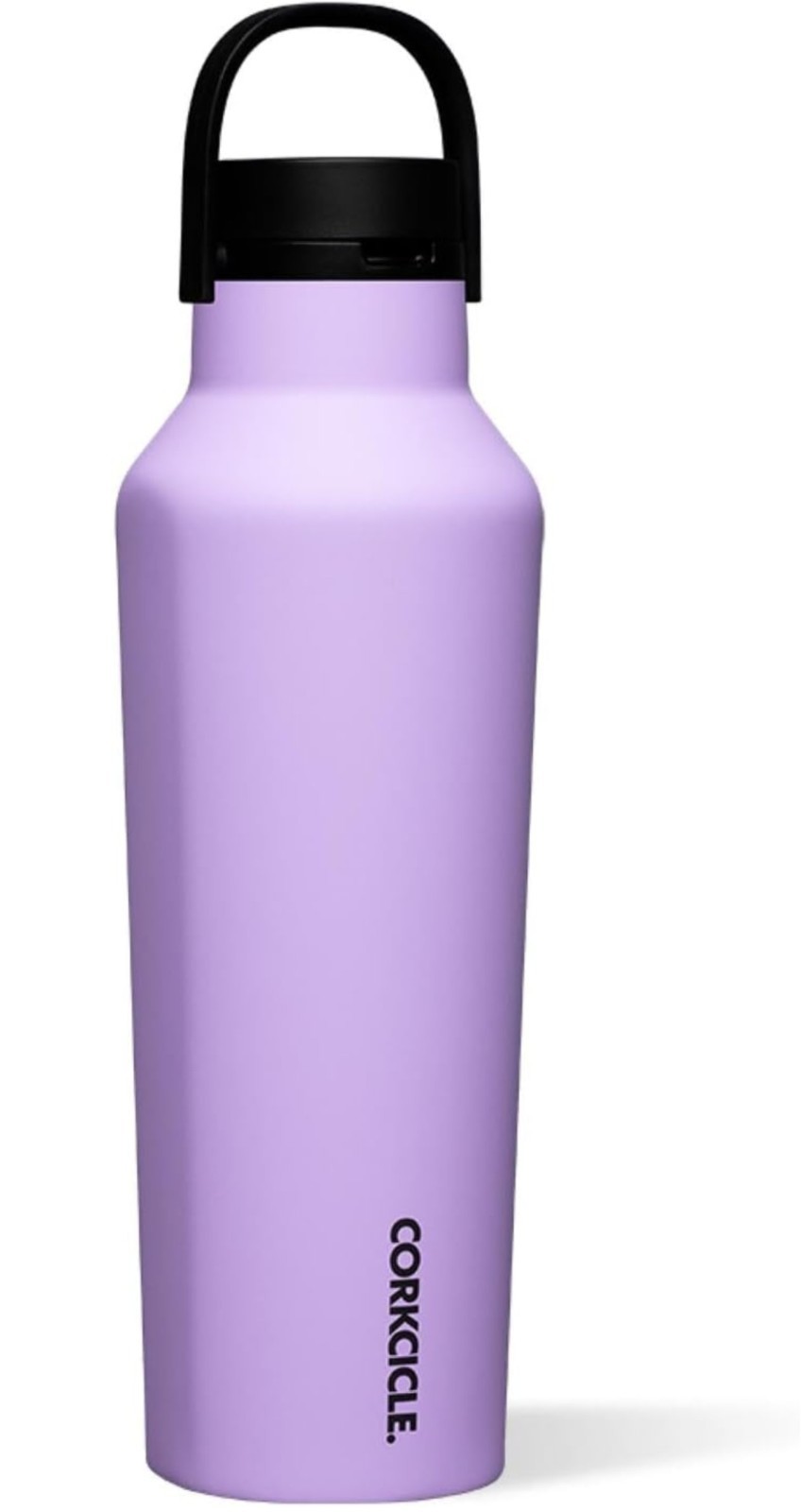 Corkcicle Sport Canteen 20oz Triple Insulated NWT Sun Soaked