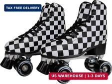C7skates Cute Roller Skates for Girls and Adults