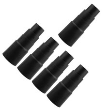 Dust Port Adapter 1/4 Inch 26mm-38mm Adaptor Reducer For GUILD ERBAUER Sander
