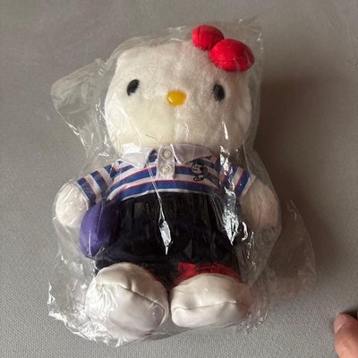 Hello Kitty x Sagawa Express Collaboration #QY2LZZ