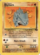Image for Rhyhorn