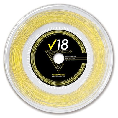 Isospeed V18 1,17mm 200m Rolle
