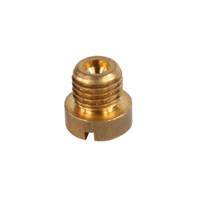 Dellorto Jet (#140, 6mm) SHB, PHBE, PHBH, PHBL, PHBN / Scooter Part