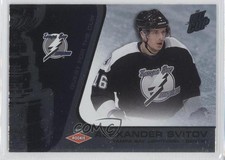 2002-03 Pacific Quest for the Cup 106/950 Alexander Svitov #147 0f8