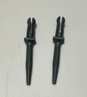 Star Wars Y Wing Front Cannons Vehicle Part Original
