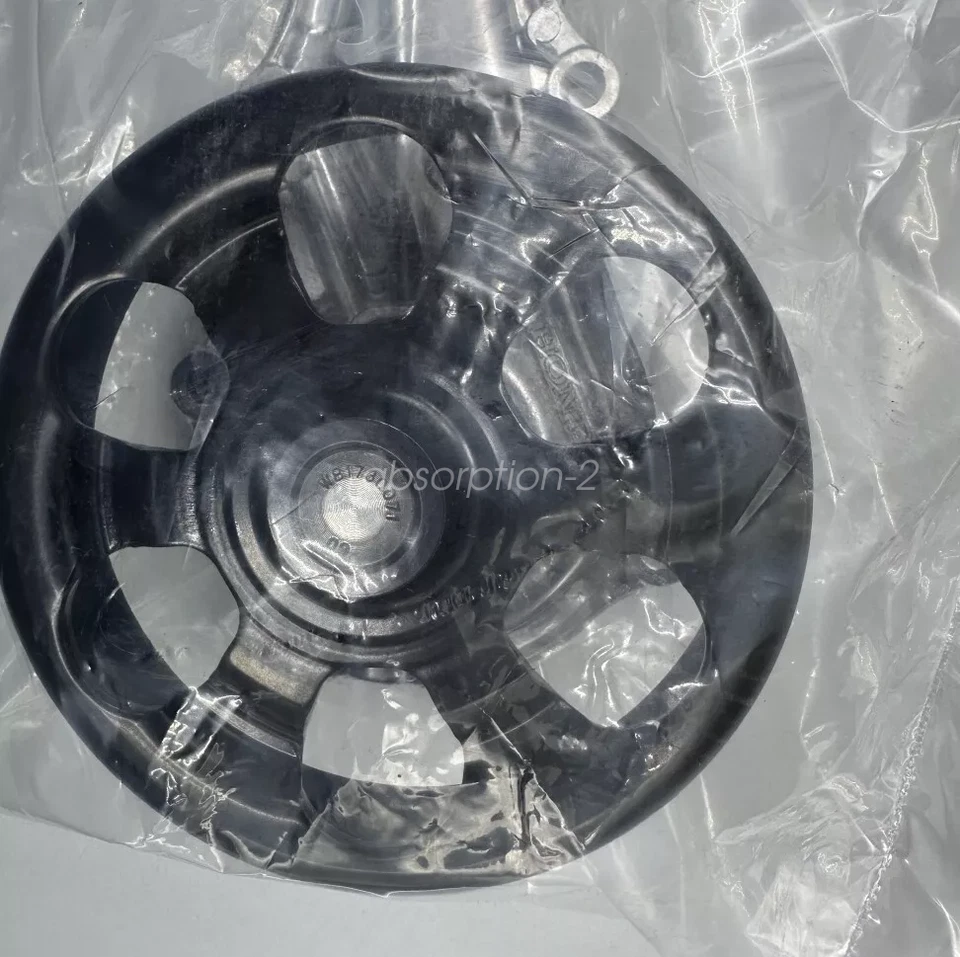 Genuine OEM Honda 19200-RAA-A01 Water Pump for K24 K24A Accord TSX CRV Element - Image 3 of 4