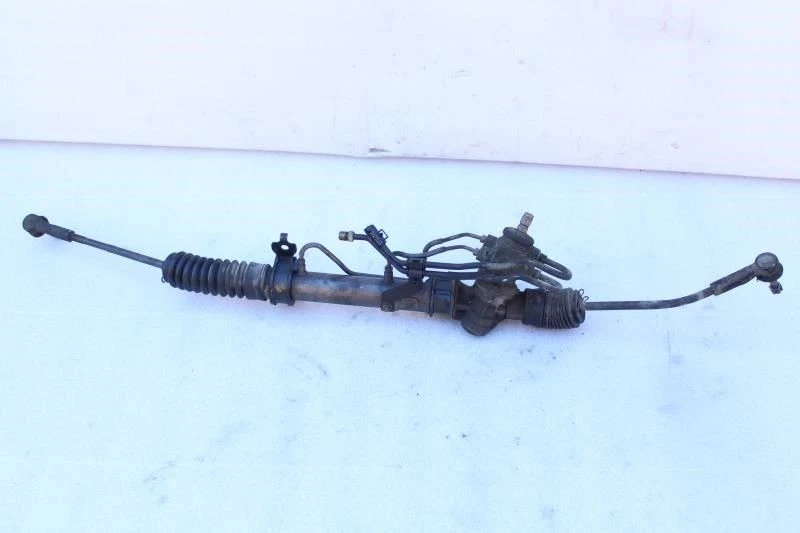 1991 TOYOTA CELICA STEERING GEAR RACK AND PINION (FITS GT & GTS) Foto 2 de 4