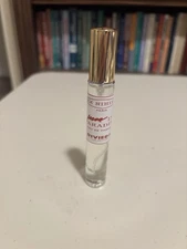 10 ml Travel Sprayer of 100% Authentic Ex Nihilo Lust In Paradise Riviera EDP