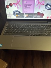 Lenovo IdeaPad Slim 3 15IANB Display: 15.6  FHD Storage: 128GB. UFS RAM: 8gb  