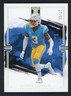 2023 Impeccable Holo Silver #57 Derwin James Jr Chargers 27/50