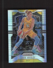2020 Panini Prizm WNBA #48 Allie Quigley Hyper