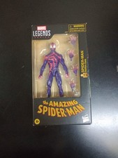 Marvel Legends Spider-Man Hellfire Gala Action Figure Series w  Interchangeable