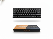RK Royal Kludge RK61 60 Mechanical Gaming Keyboard - Boxed - Repairs / Part