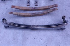 Ressort divers Nissan CABSTAR