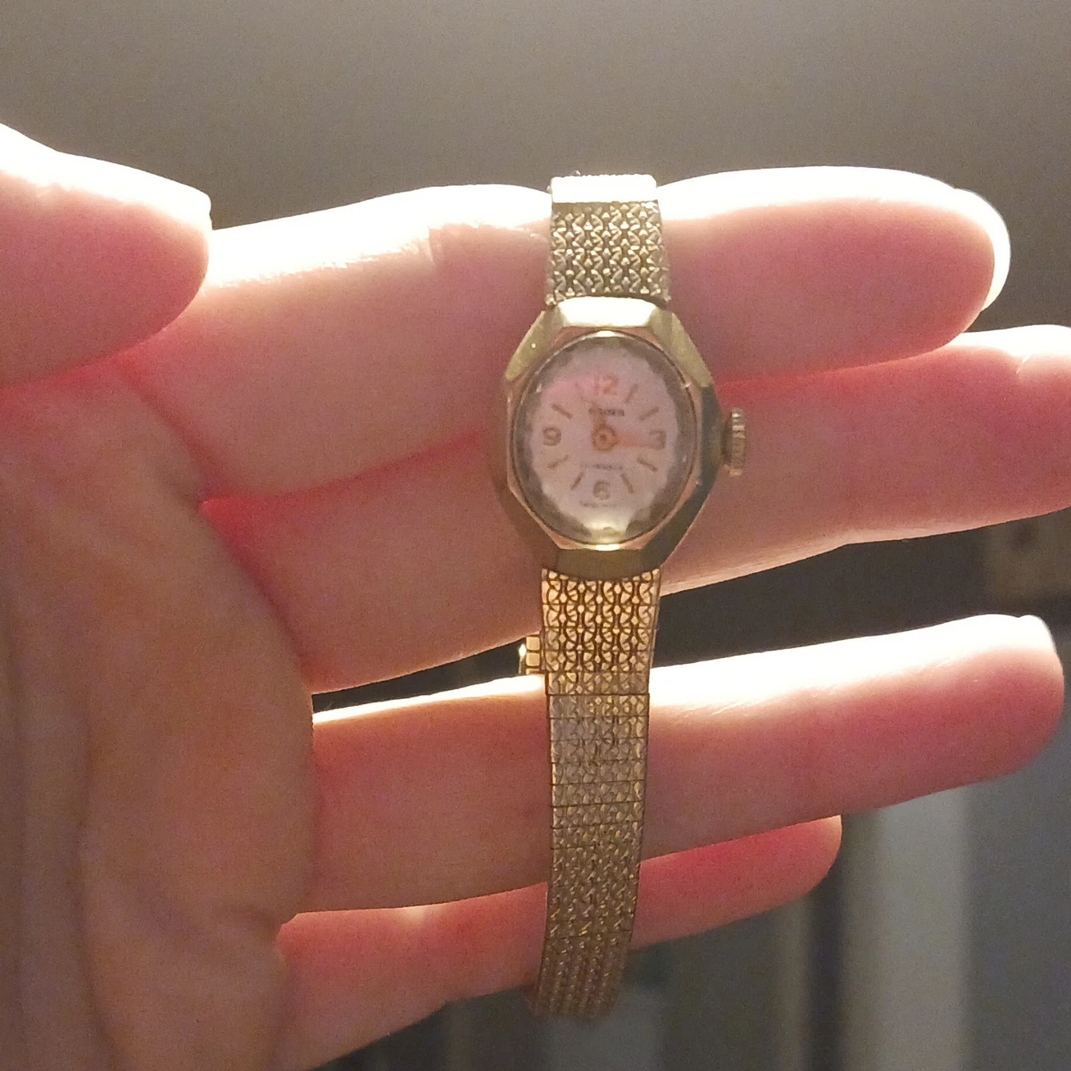 Gruen Curvex Wristwatches with 17 Jewels for sale | eBay