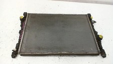 Radiateur Jaguar E