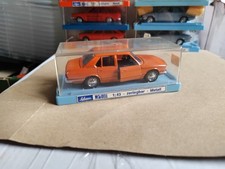 1/43 Boxed Model Vintage Schuco 301 617 BMW 520
