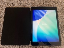 Apple iPad Tablet 9th Generation 64gb No Charger