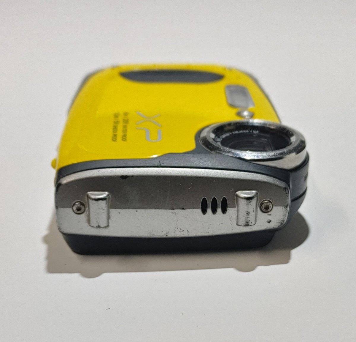 FUJI FILM FinePix XP FINEPIX XP60 YELLOW