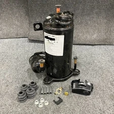 CAREL ZCCTDA2200 Variable Speed DC Compressor For Refrigeration*