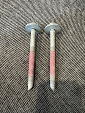 Oem New 11-16 Ford Super Duty Radiator Support Bolt Hardware Pair Oem New 11-16 Ford Super Duty Radiator Support Bolt Hardware Pair