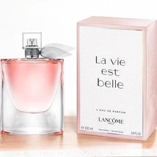 La Vie Est Belle - Lancome - 100 ml - EDP - profumo donna - originale spray