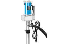 Uline Standard Electric Drum Pump