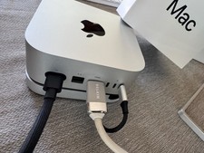 Apple Mac mini 2TB 16GB Desktops & All-In-One Computers for sale