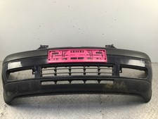 Stoßstange vorne VW Golf IV (1J) blau LA5G Stoßfänger vorne 635961