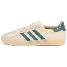 Adidas Originals GAZELLE INDOOR Textile, Leather Low top Skateboard JR3837