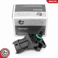 Esen SKV Sensor Saugrohrdruck 17SKV173 FüR Ford MAX WA6 Mondeo 4 BA7 Turnier 2 3