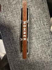 Hohner Harmonica Blues Harp