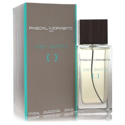 Pascal Morabito Eau De Toilette Spray 3.4 oz