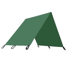 Yescom 43"x90" Swing Set Canopy Replacement Waterproof Playground Tarp