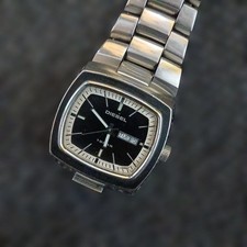 Orologio DIESEL Uomo Quarzo DZ-4064 / Batteria sostituita e funzionante