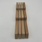 WUSTHOF IN DRAWER KNIFE BLOCK — photo 5
