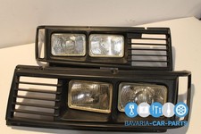 Original BMW  E21  Taifun Hella Alpina Grill Ziergitter 0001