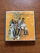 5th Dimension Love's Lines Angles and Rhymes Reel To Reel Tape 4-Track 7-1/2 IPS