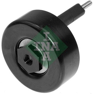 Schaeffler INA 531 0788 10 Spannrolle, Keilrippenriemen FüR BMW Land Rover Opel-image