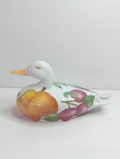 Villeroy And Boch Gallo design ornamental duck