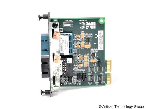 B&B Electronics IMcV-S2MM/622 Single-Mode to Multi-Mode Fiber Mode Converter - Picture 4 of 4